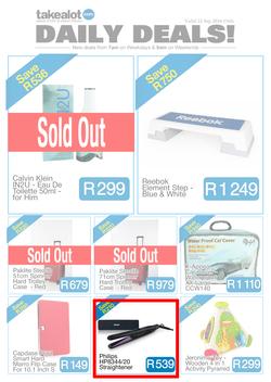 Takealot : Daily Deals (22 Sep 2016 Only), page 3