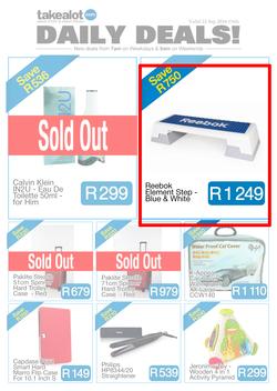 Takealot : Daily Deals (22 Sep 2016 Only), page 3