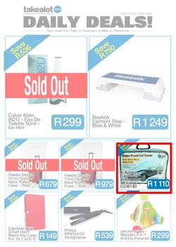 Takealot : Daily Deals (22 Sep 2016 Only), page 3