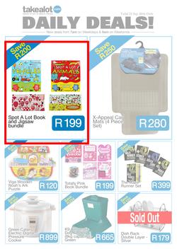 Takealot : Daily Deals (25 Sep 2016 Only), page 3