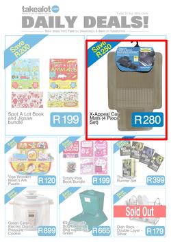 Takealot : Daily Deals (25 Sep 2016 Only), page 3
