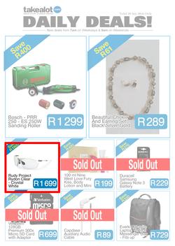Takealot : Daily Deals (20 Sep 2016 Only), page 3