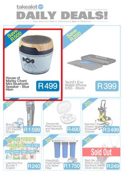 Takealot : Daily Deals (26 Sep 2016 Only), page 4