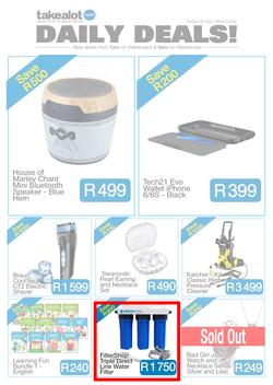 Takealot : Daily Deals (26 Sep 2016 Only), page 4
