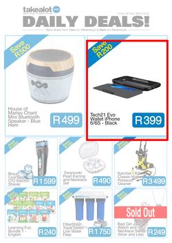 Takealot : Daily Deals (26 Sep 2016 Only), page 4