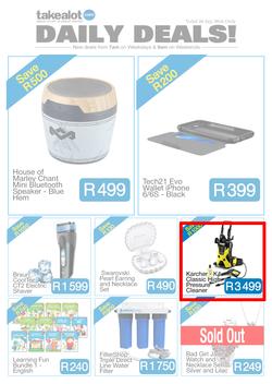 Takealot : Daily Deals (26 Sep 2016 Only), page 4