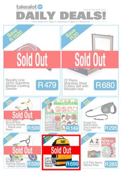 Takealot : Daily Deals (29 Sep 2016 Only), page 4