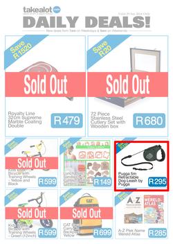 Takealot : Daily Deals (29 Sep 2016 Only), page 4