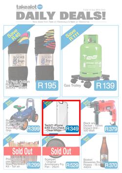 Takealot : Daily Deals (14 Sep 2016 Only), page 4