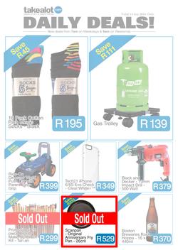 Takealot : Daily Deals (14 Sep 2016 Only), page 4
