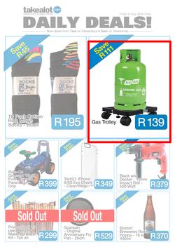 Takealot : Daily Deals (14 Sep 2016 Only), page 4