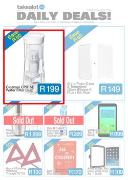 Takealot : Daily Deals (20 Sep 2016 Only), page 4