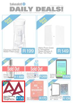 Takealot : Daily Deals (20 Sep 2016 Only), page 4