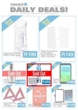 Takealot : Daily Deals (20 Sep 2016 Only), page 4