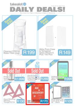 Takealot : Daily Deals (20 Sep 2016 Only), page 4