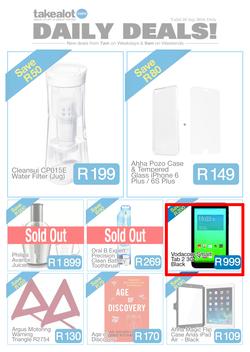 Takealot : Daily Deals (20 Sep 2016 Only), page 4