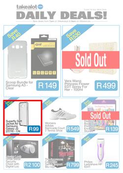 Takealot : Daily Deals (19 Sep 2016 Only), page 4