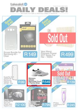 Takealot : Daily Deals (19 Sep 2016 Only), page 4