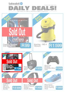 Takealot : Daily Deals (27 Sep 2016 Only), page 4