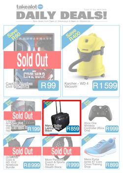 Takealot : Daily Deals (27 Sep 2016 Only), page 4