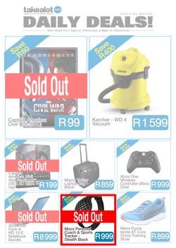 Takealot : Daily Deals (27 Sep 2016 Only), page 4
