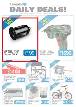 Takealot : Daily Deals (17 Sep 2016 Only), page 4