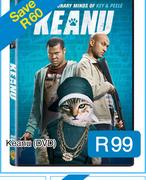 Keanu (DVD)