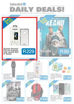 Takealot : Daily Deals (25 Sep 2016 Only), page 4