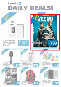 Takealot : Daily Deals (25 Sep 2016 Only), page 4