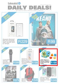 Takealot : Daily Deals (25 Sep 2016 Only), page 4