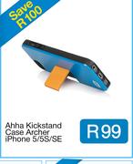 Ahha Kickstand Case Archer iPhone 5/5S/SE