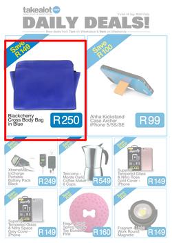 Takealot : Daily Deals (10 Sep 2016 Only), page 5