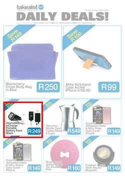 Takealot : Daily Deals (10 Sep 2016 Only), page 5