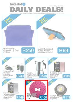 Takealot : Daily Deals (10 Sep 2016 Only), page 5
