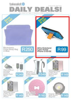 Takealot : Daily Deals (10 Sep 2016 Only), page 5