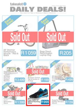 Takealot : Daily Deals (17 Sep 2016 Only), page 5