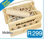 Molkky