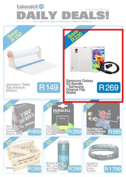 Takealot : Daily Deals (25 Sep 2016 Only), page 5