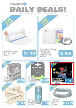 Takealot : Daily Deals (25 Sep 2016 Only), page 5