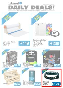 Takealot : Daily Deals (25 Sep 2016 Only), page 5