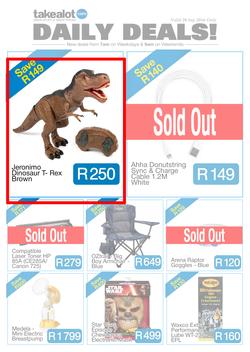 Takealot : Daily Deals (20 Sep 2016 Only), page 5