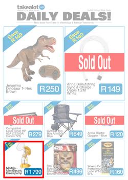 Takealot : Daily Deals (20 Sep 2016 Only), page 5