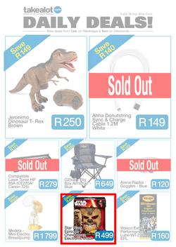 Takealot : Daily Deals (20 Sep 2016 Only), page 5
