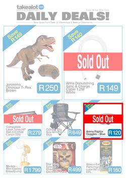 Takealot : Daily Deals (20 Sep 2016 Only), page 5