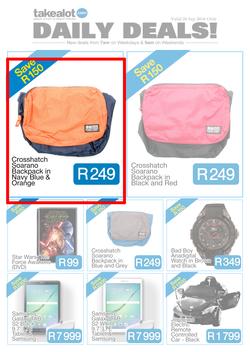 Takealot : Daily Deals (26 Sep 2016 Only), page 5