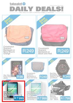 Takealot : Daily Deals (26 Sep 2016 Only), page 5