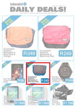 Takealot : Daily Deals (26 Sep 2016 Only), page 5