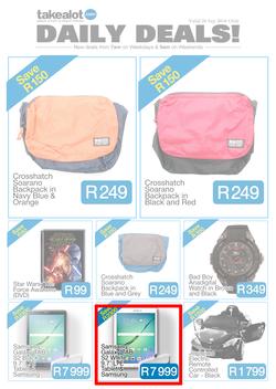 Takealot : Daily Deals (26 Sep 2016 Only), page 5