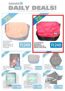 Takealot : Daily Deals (26 Sep 2016 Only), page 5