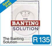 The Banting Solution